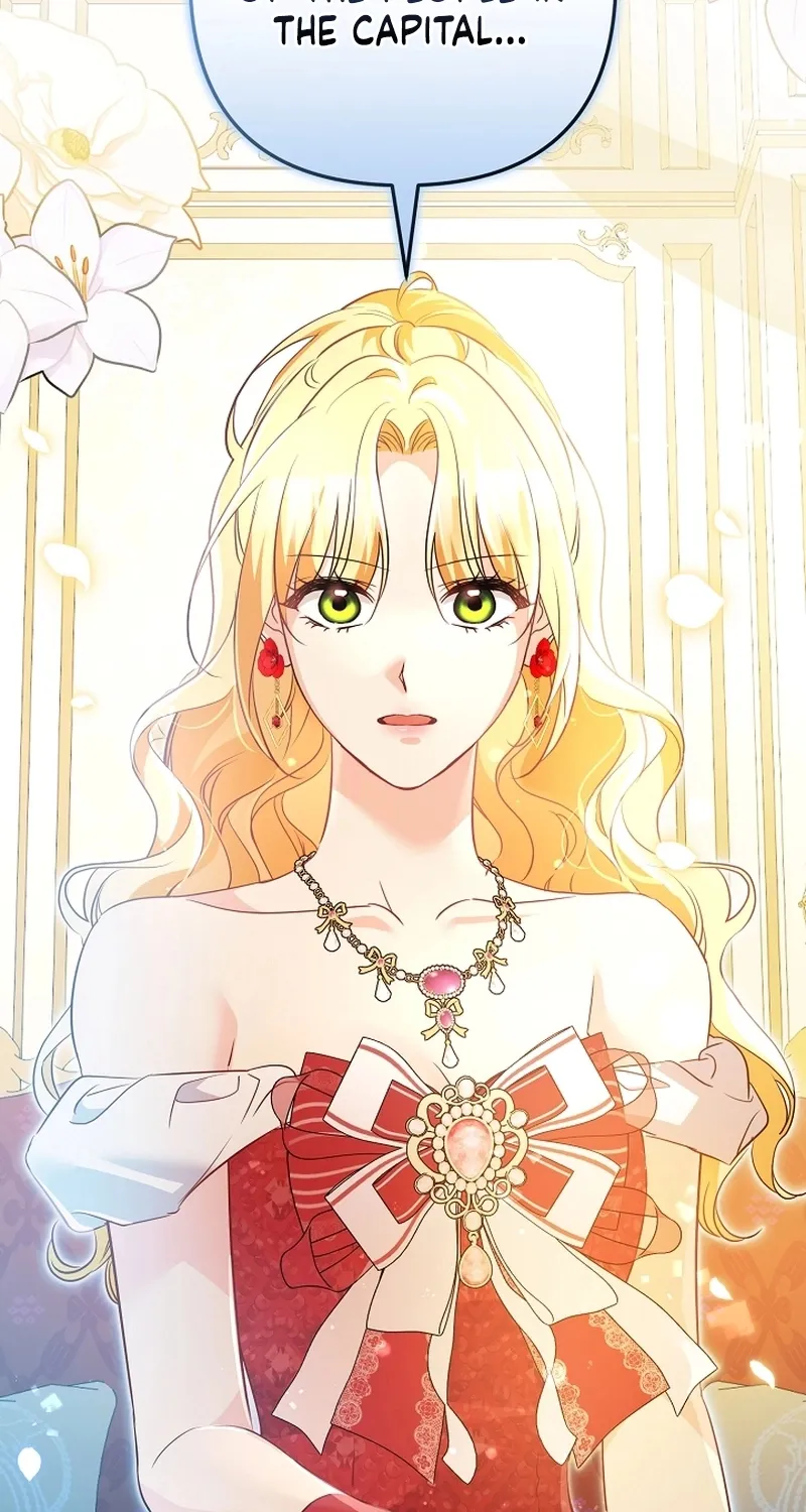 Read Stop Obsessing, Just Divorce Me! chapter 32 image 1 on Lezhin