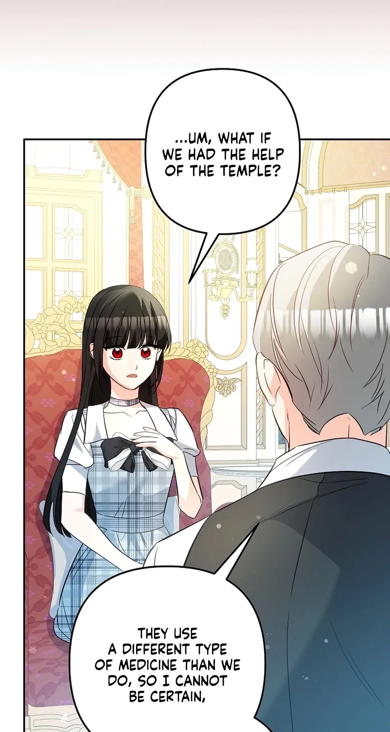 Read Stop Obsessing, Just Divorce Me! chapter 32 image 11 on Lezhin