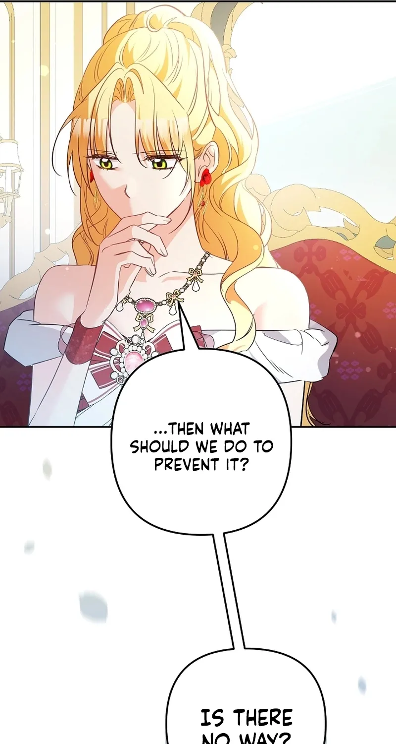 Read Stop Obsessing, Just Divorce Me! chapter 32 image 13 on Lezhin