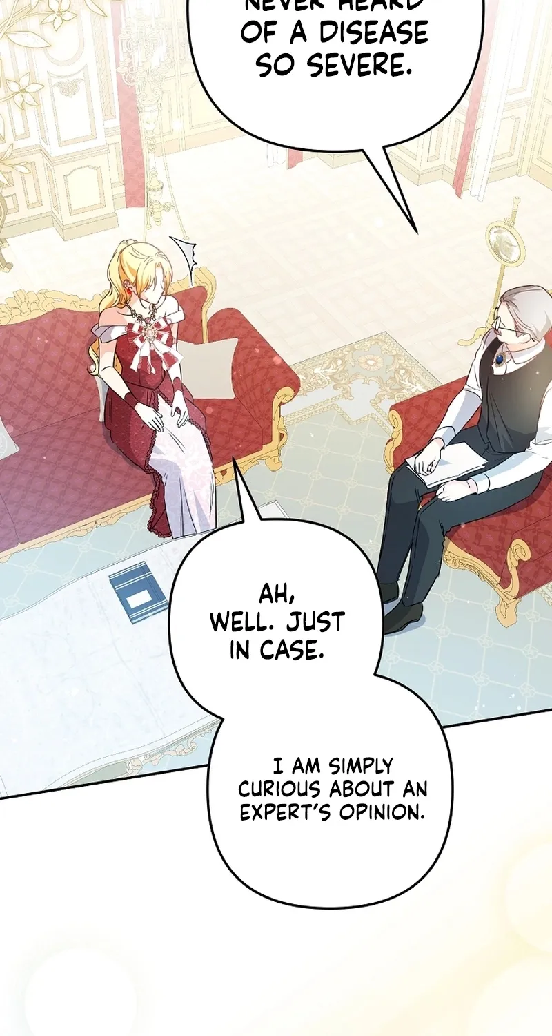 Read Stop Obsessing, Just Divorce Me! chapter 32 image 15 on Lezhin