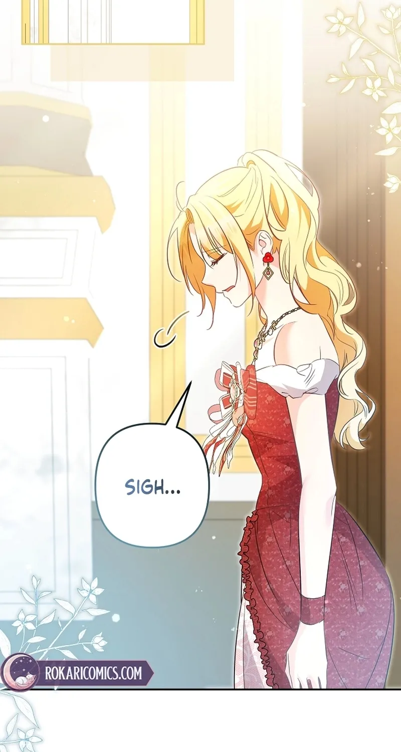 Read Stop Obsessing, Just Divorce Me! chapter 32 image 18 on Lezhin