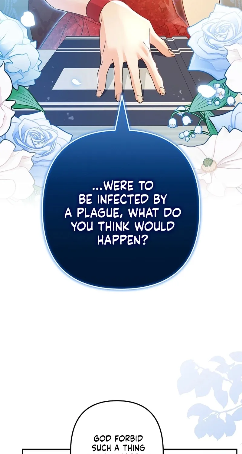 Read Stop Obsessing, Just Divorce Me! chapter 32 image 2 on Lezhin