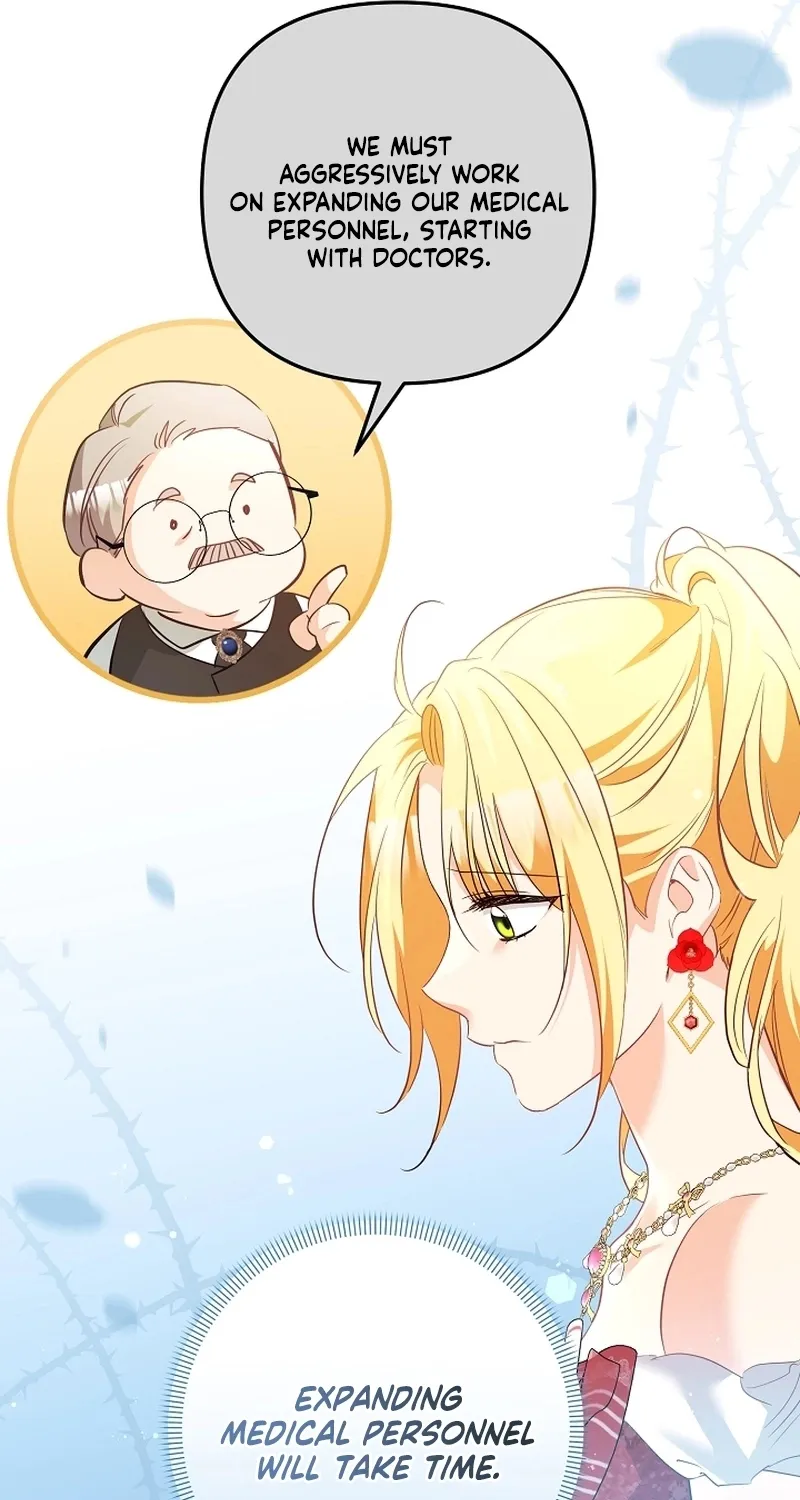 Read Stop Obsessing, Just Divorce Me! chapter 32 image 20 on Lezhin