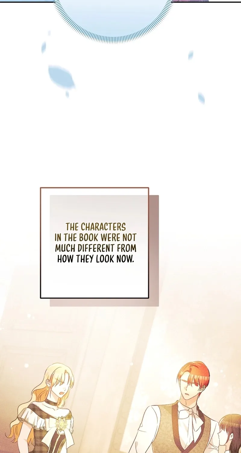 Read Stop Obsessing, Just Divorce Me! chapter 32 image 21 on Lezhin