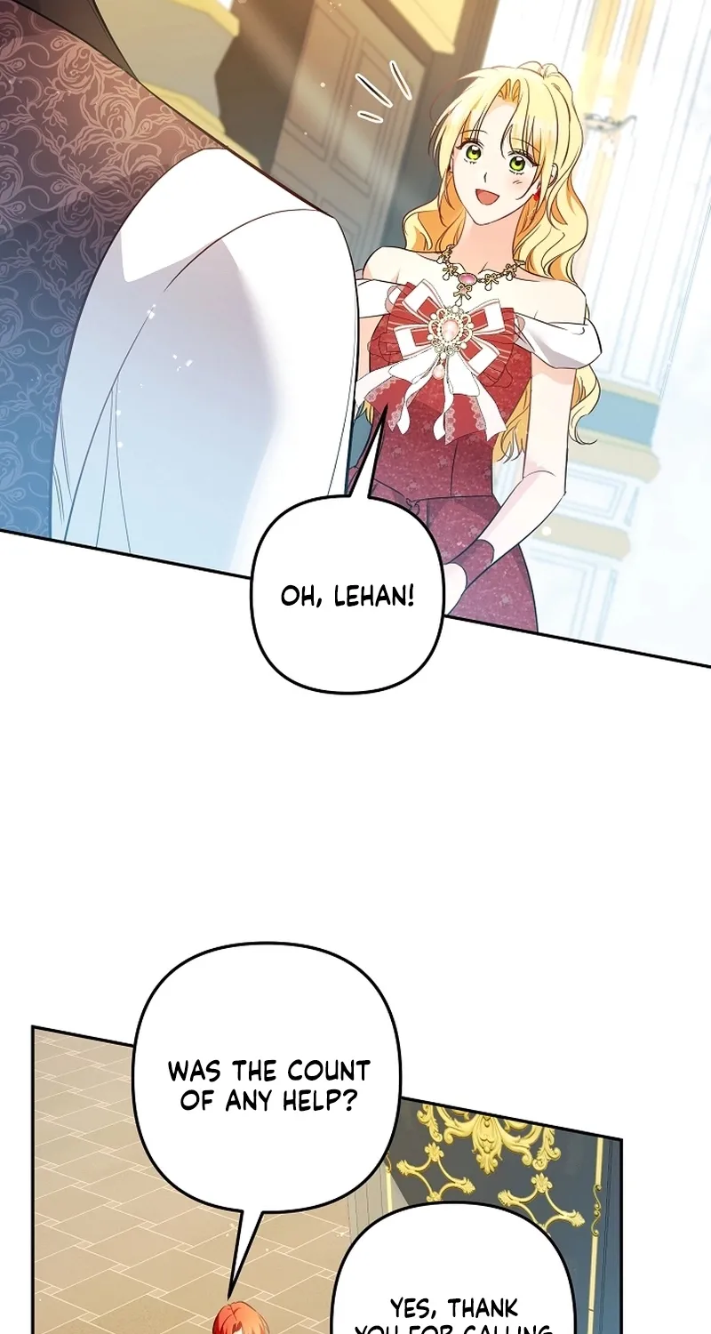 Read Stop Obsessing, Just Divorce Me! chapter 32 image 24 on Lezhin