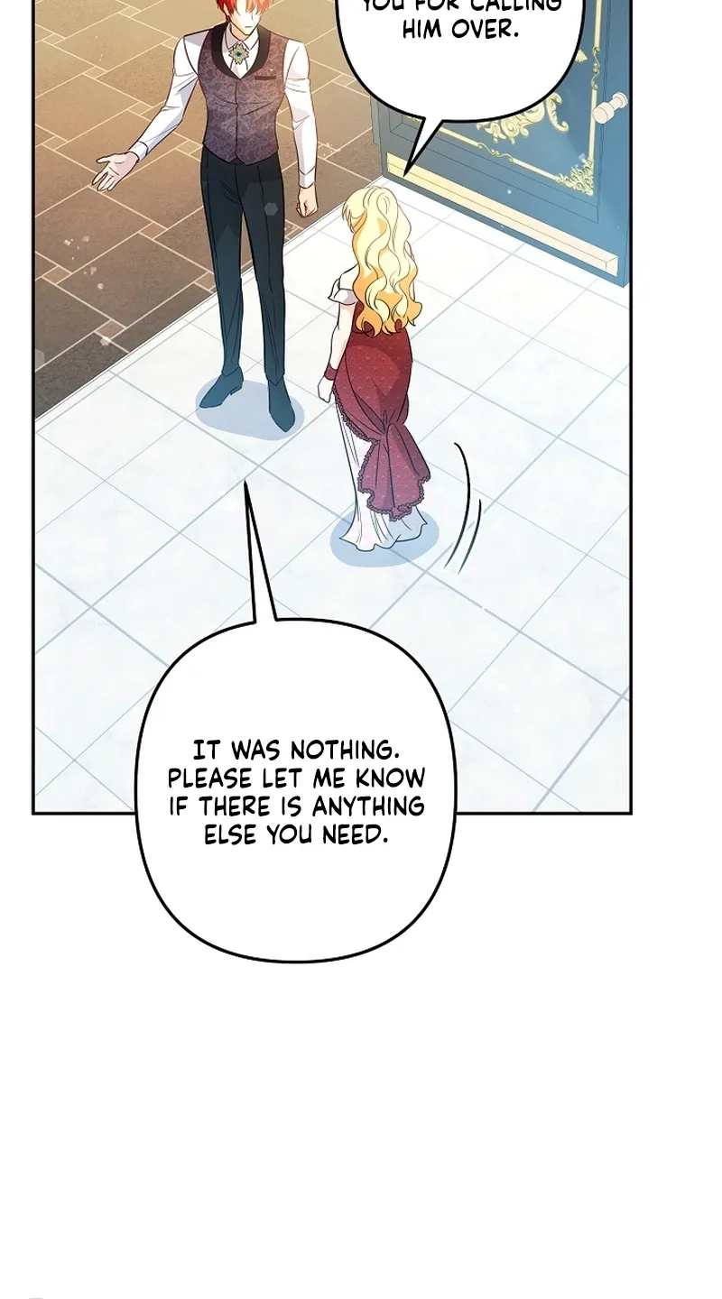 Read Stop Obsessing, Just Divorce Me! chapter 32 image 25 on Lezhin