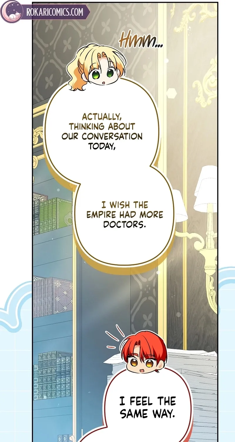 Read Stop Obsessing, Just Divorce Me! chapter 32 image 26 on Lezhin