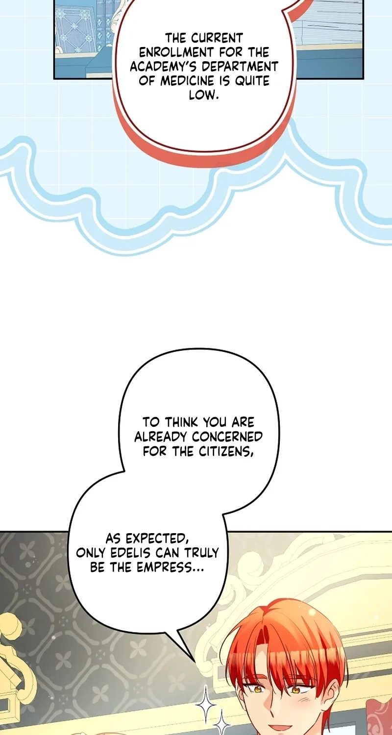Read Stop Obsessing, Just Divorce Me! chapter 32 image 27 on Lezhin