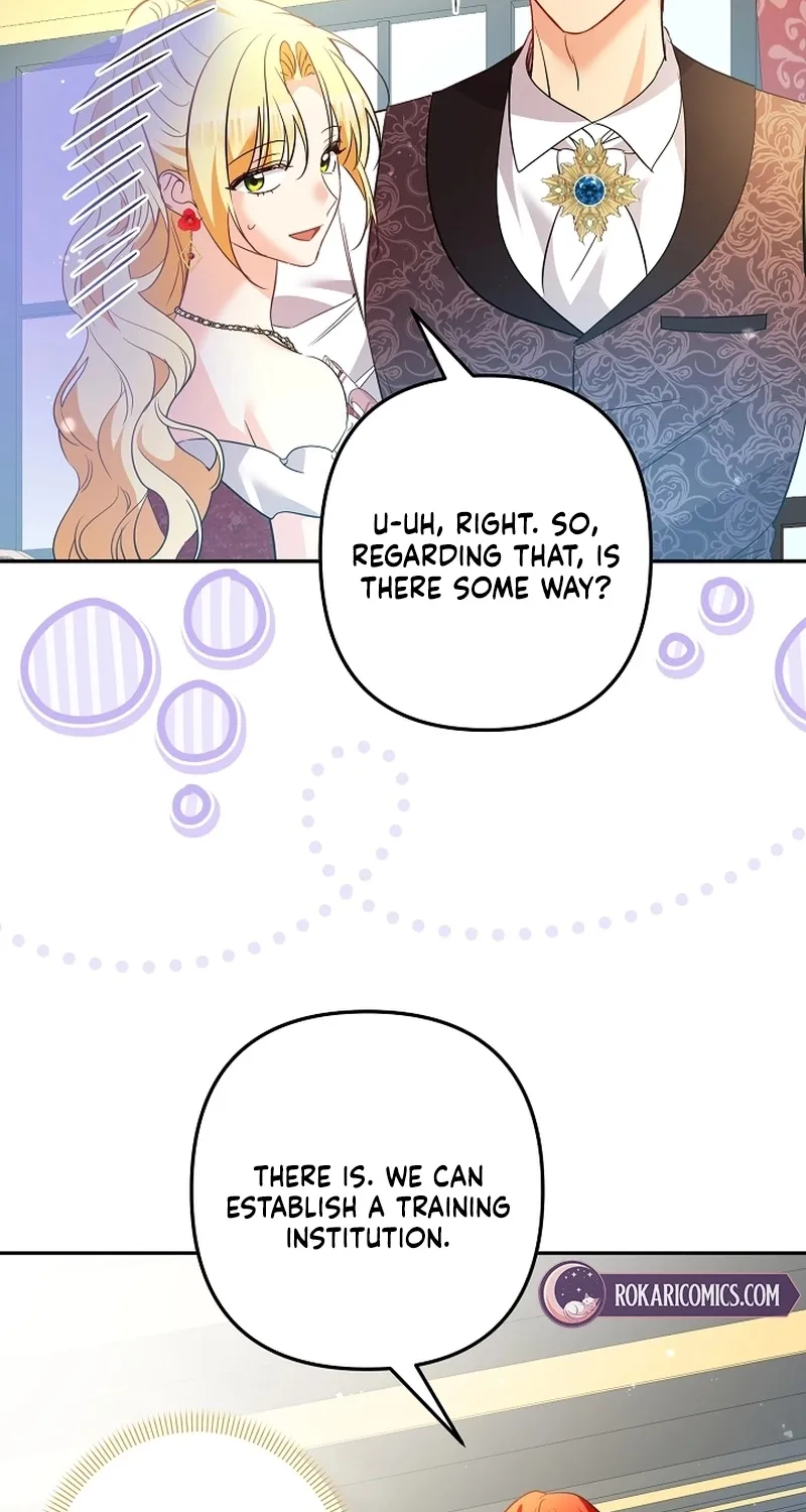 Read Stop Obsessing, Just Divorce Me! chapter 32 image 28 on Lezhin