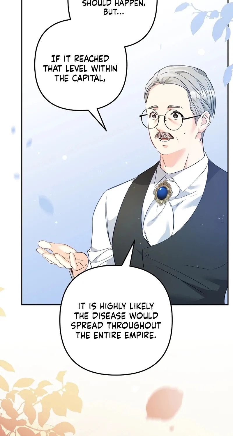 Read Stop Obsessing, Just Divorce Me! chapter 32 image 3 on Lezhin