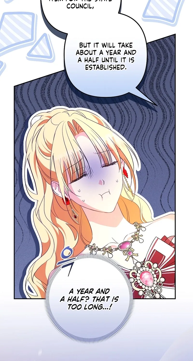 Read Stop Obsessing, Just Divorce Me! chapter 32 image 30 on Lezhin