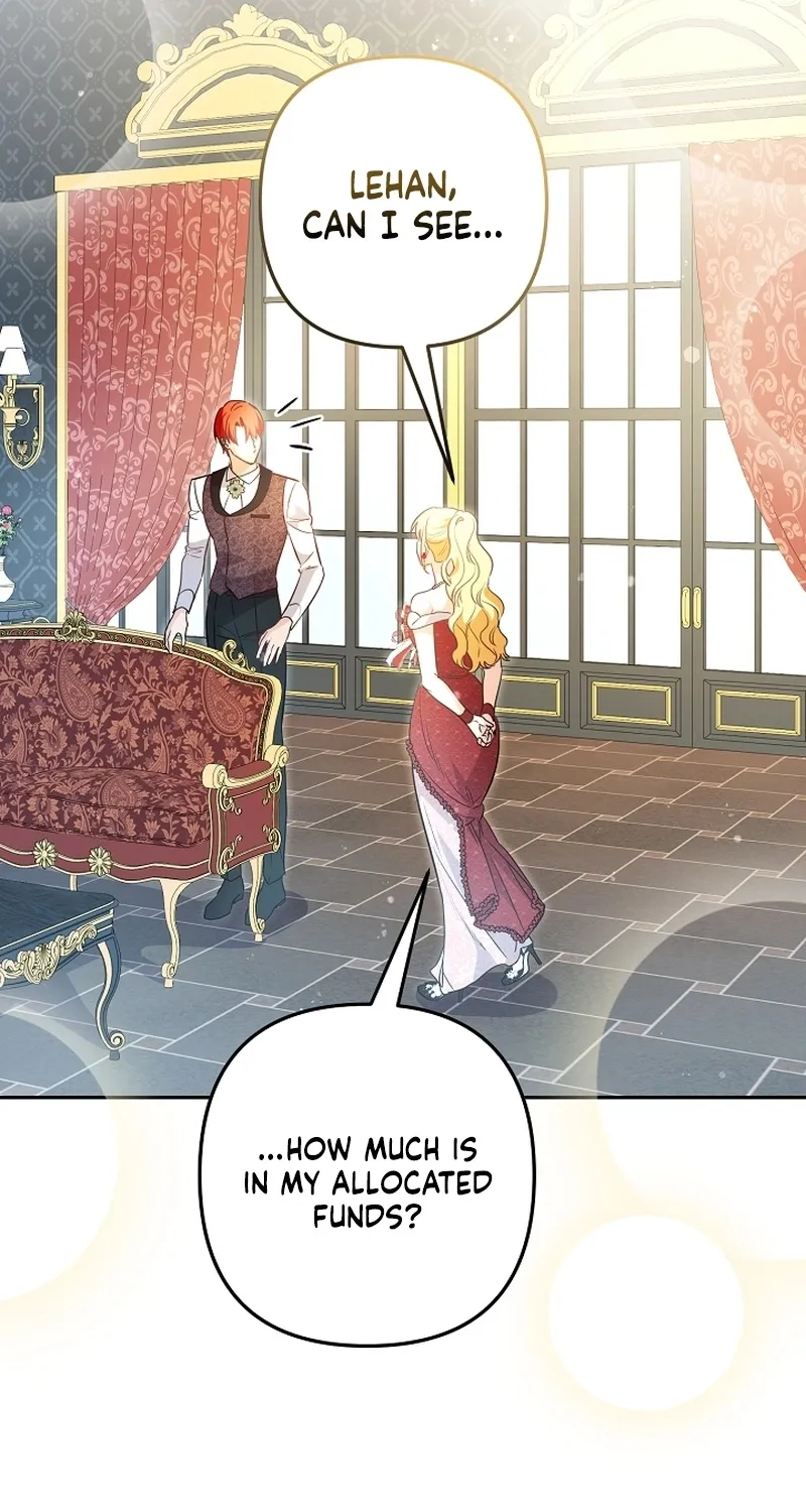 Read Stop Obsessing, Just Divorce Me! chapter 32 image 33 on Lezhin