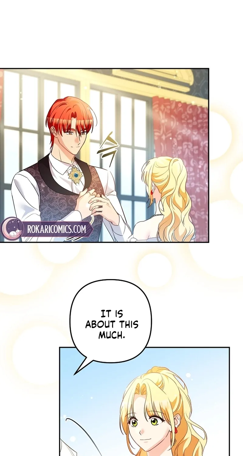 Read Stop Obsessing, Just Divorce Me! chapter 32 image 34 on Lezhin