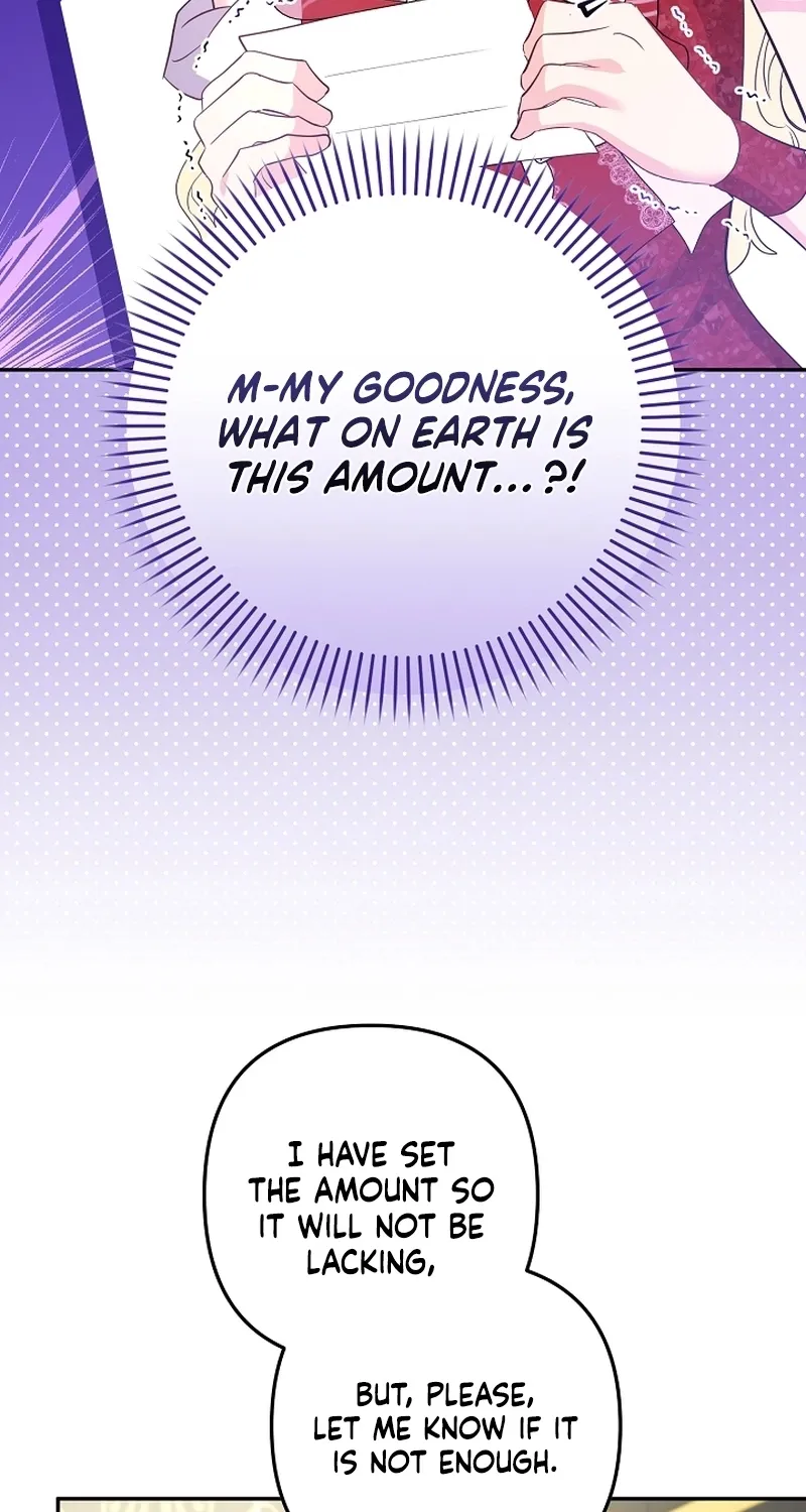 Read Stop Obsessing, Just Divorce Me! chapter 32 image 37 on Lezhin