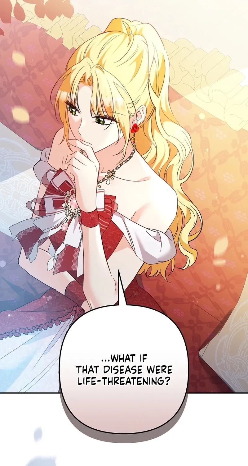 Read Stop Obsessing, Just Divorce Me! chapter 32 image 4 on Lezhin