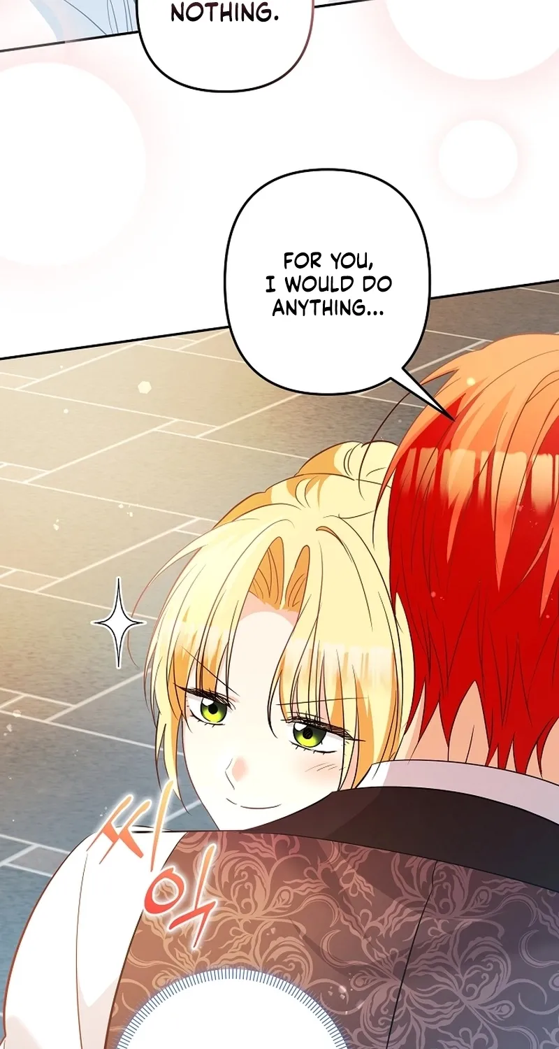 Read Stop Obsessing, Just Divorce Me! chapter 32 image 42 on Lezhin