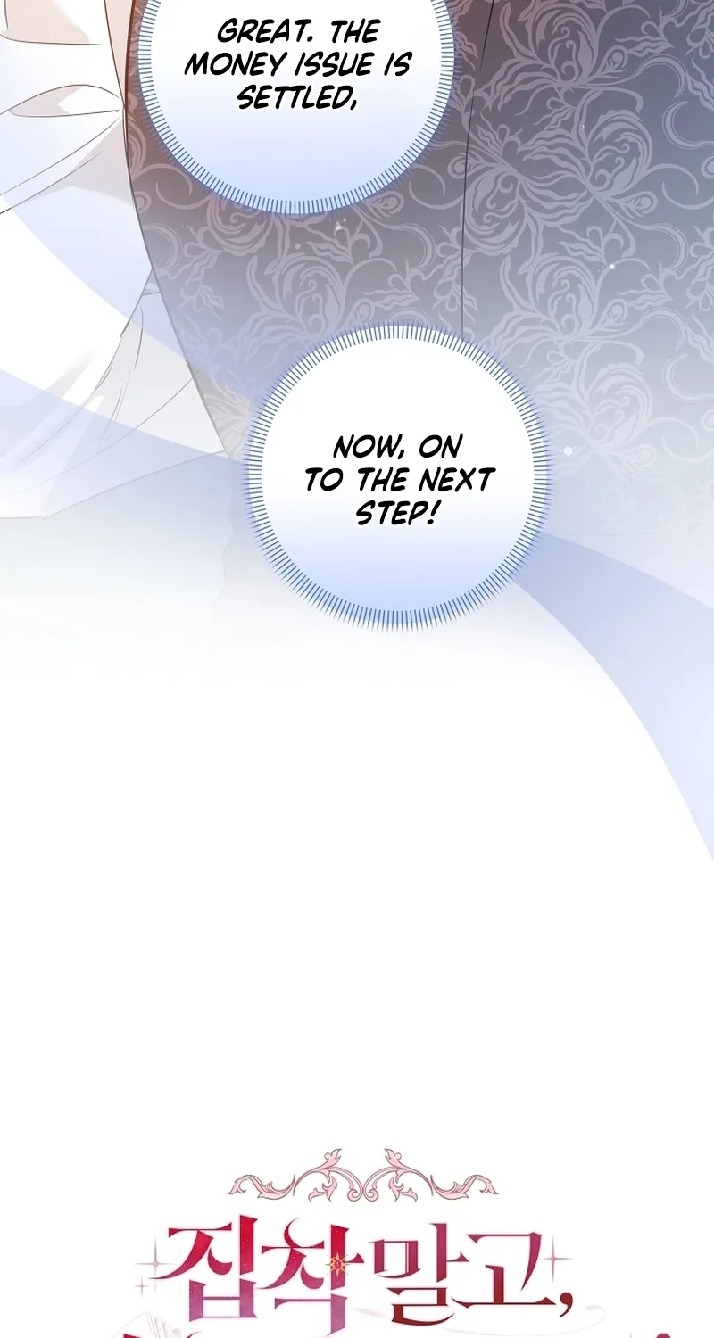 Read Stop Obsessing, Just Divorce Me! chapter 32 image 43 on Lezhin