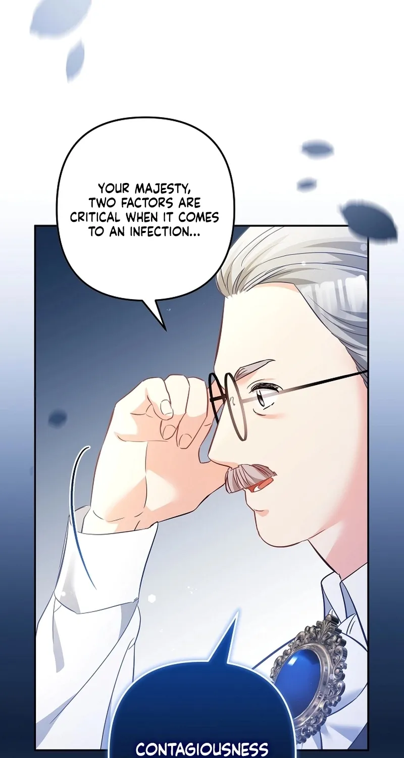 Read Stop Obsessing, Just Divorce Me! chapter 32 image 5 on Lezhin
