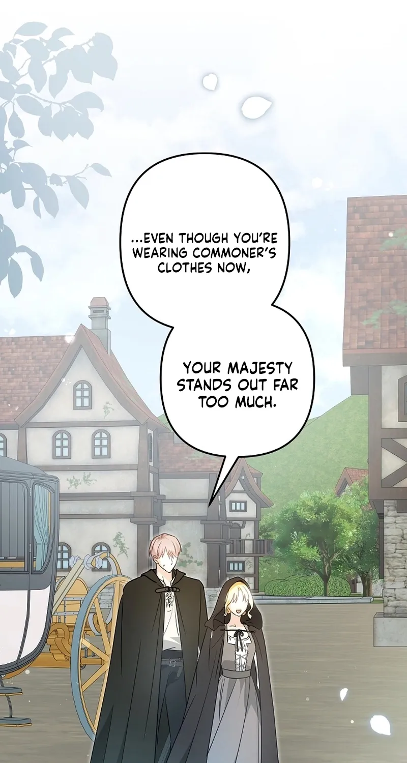 Read Stop Obsessing, Just Divorce Me! chapter 32 image 50 on Lezhin