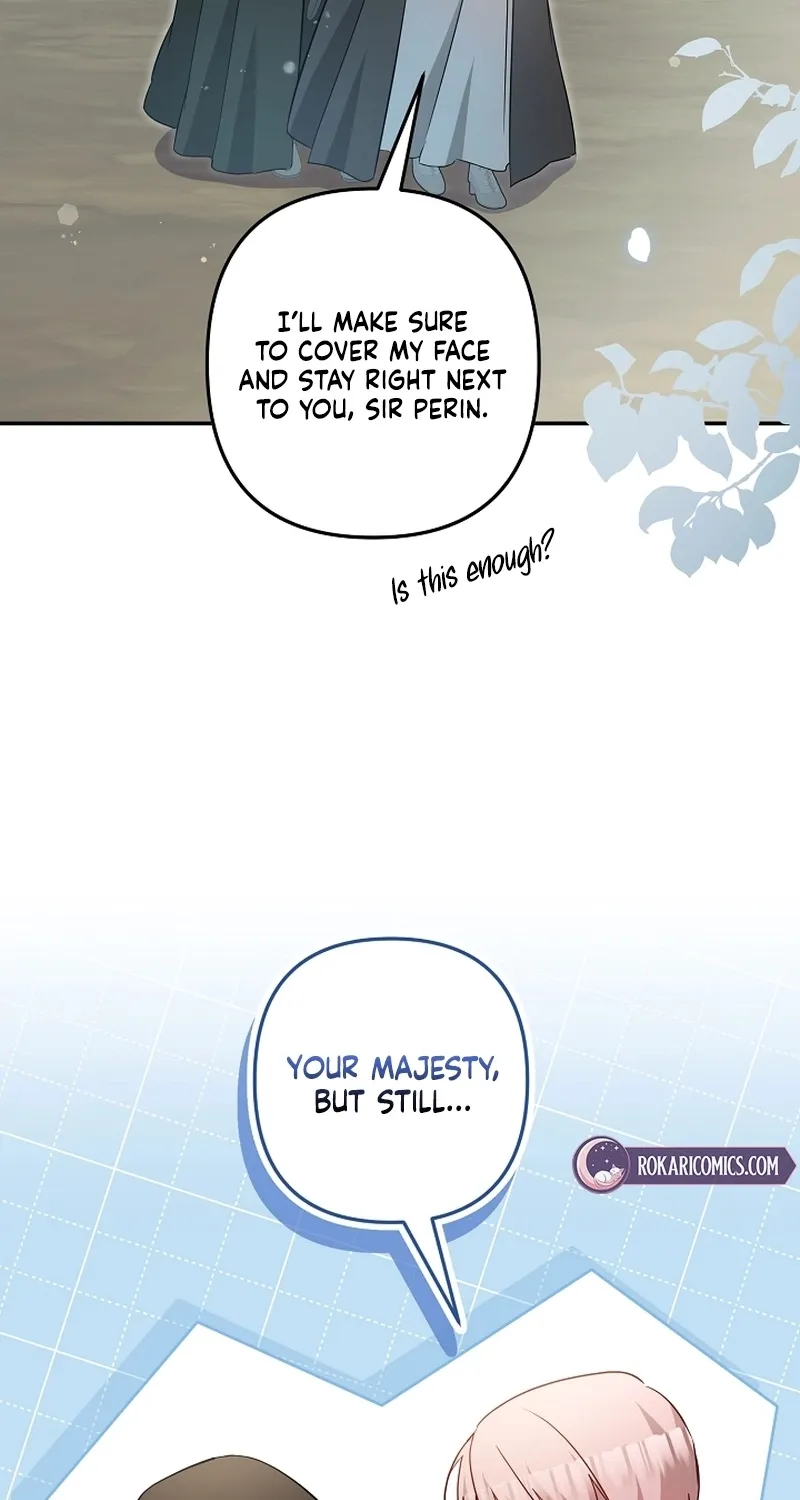 Read Stop Obsessing, Just Divorce Me! chapter 32 image 51 on Lezhin