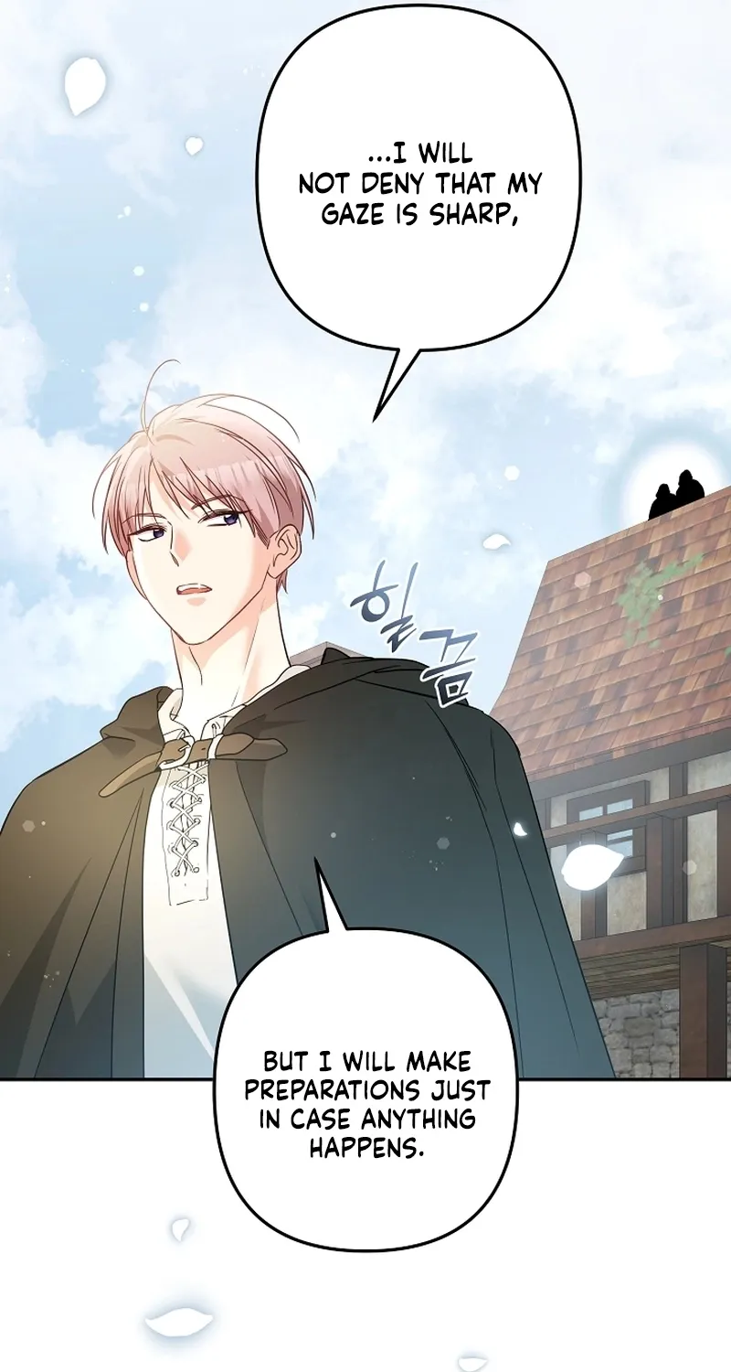 Read Stop Obsessing, Just Divorce Me! chapter 32 image 53 on Lezhin