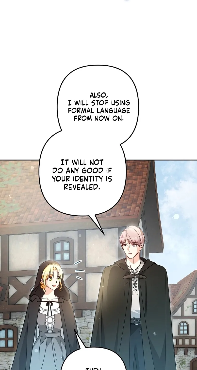 Read Stop Obsessing, Just Divorce Me! chapter 32 image 54 on Lezhin