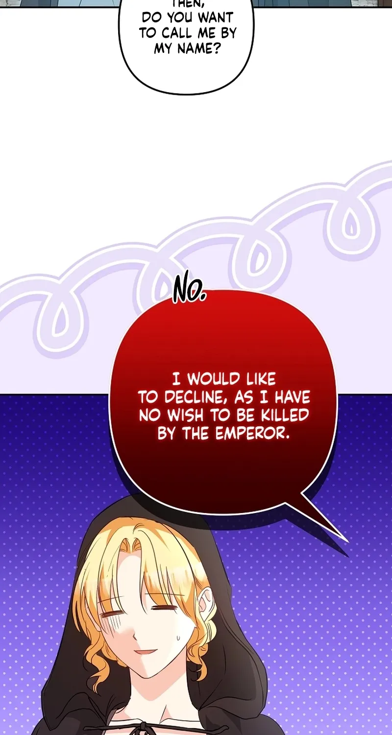 Read Stop Obsessing, Just Divorce Me! chapter 32 image 55 on Lezhin