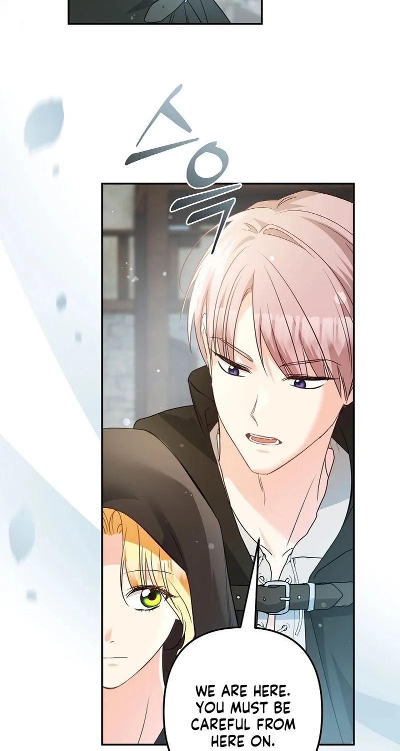 Read Stop Obsessing, Just Divorce Me! chapter 32 image 58 on Lezhin