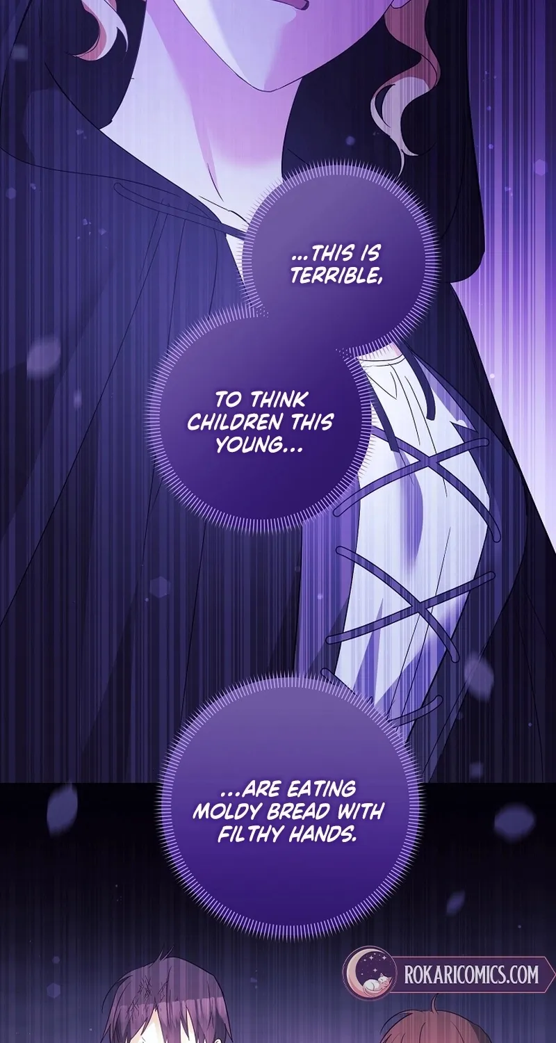 Read Stop Obsessing, Just Divorce Me! chapter 32 image 63 on Lezhin