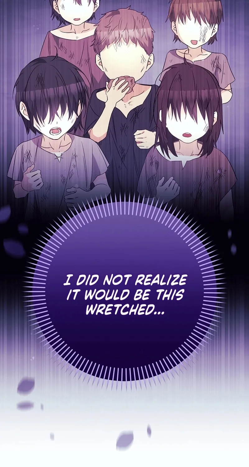 Read Stop Obsessing, Just Divorce Me! chapter 32 image 64 on Lezhin