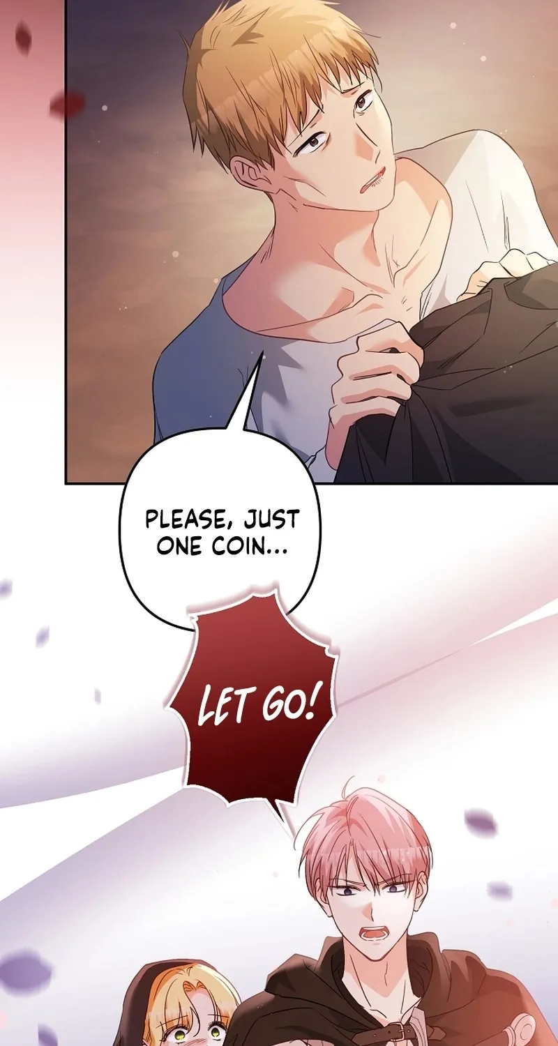 Read Stop Obsessing, Just Divorce Me! chapter 32 image 67 on Lezhin
