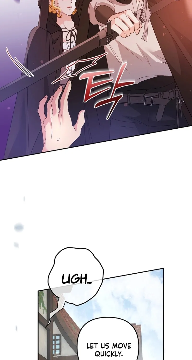 Read Stop Obsessing, Just Divorce Me! chapter 32 image 68 on Lezhin