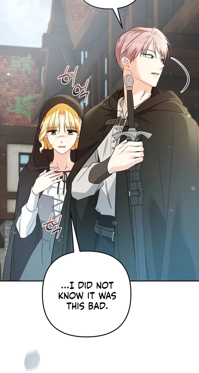 Read Stop Obsessing, Just Divorce Me! chapter 32 image 71 on Lezhin