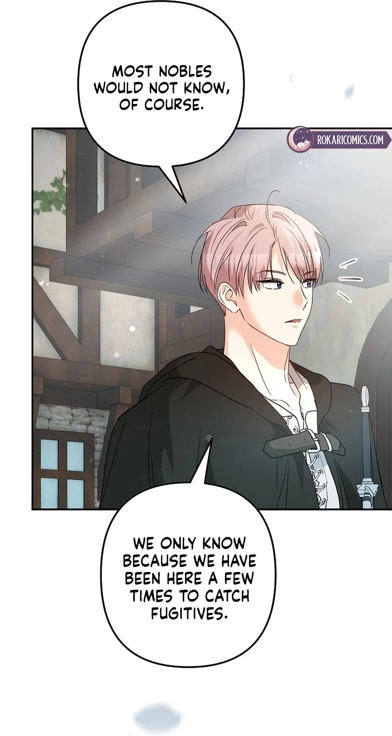 Read Stop Obsessing, Just Divorce Me! chapter 32 image 73 on Lezhin