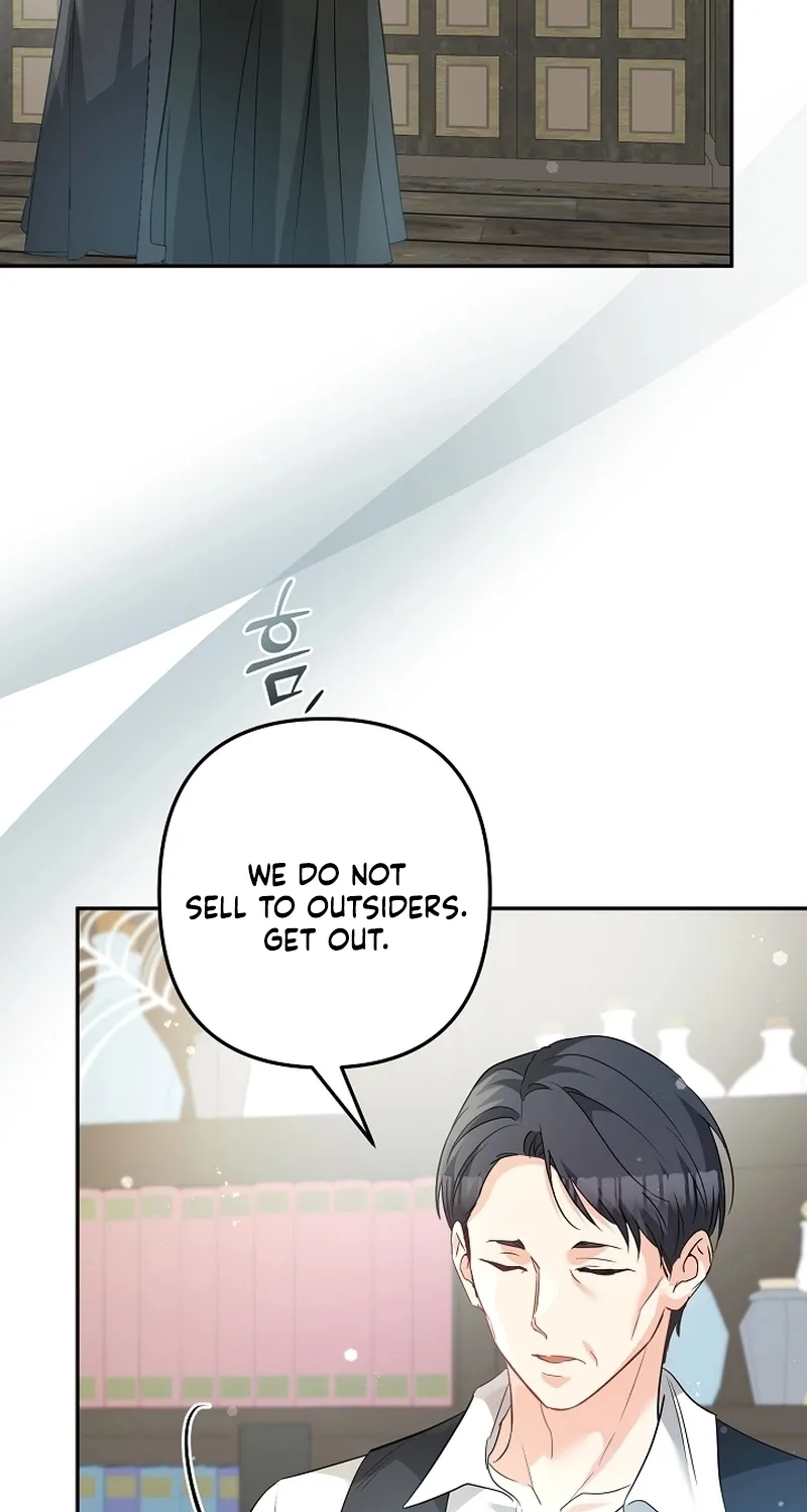 Read Stop Obsessing, Just Divorce Me! chapter 32 image 77 on Lezhin