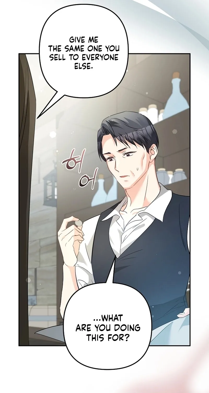 Read Stop Obsessing, Just Divorce Me! chapter 32 image 79 on Lezhin