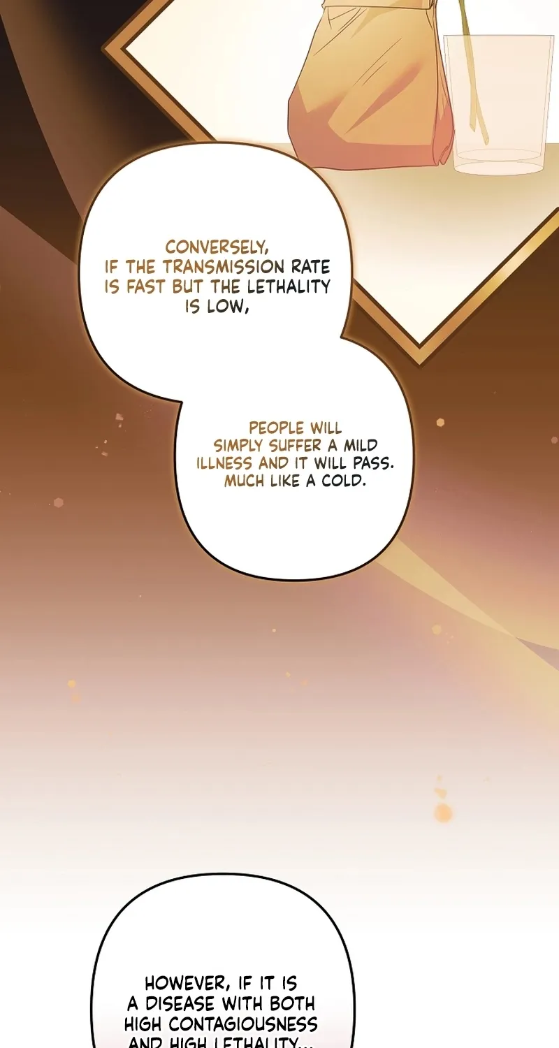 Read Stop Obsessing, Just Divorce Me! chapter 32 image 8 on Lezhin