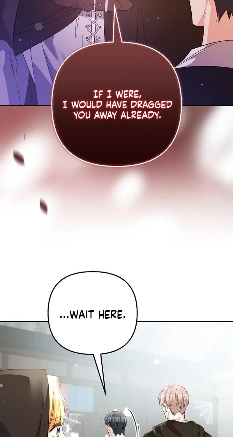 Read Stop Obsessing, Just Divorce Me! chapter 32 image 81 on Lezhin