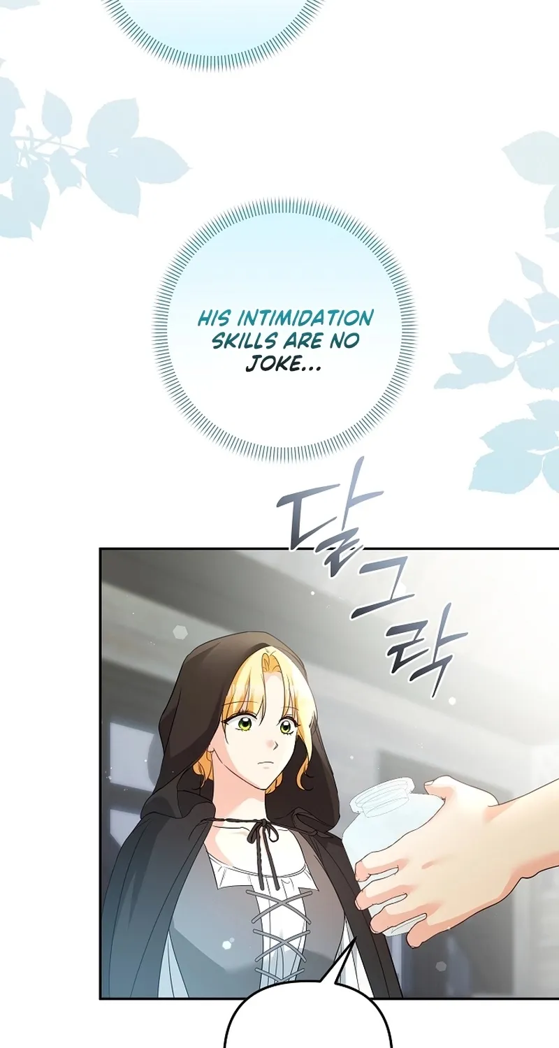 Read Stop Obsessing, Just Divorce Me! chapter 32 image 83 on Lezhin
