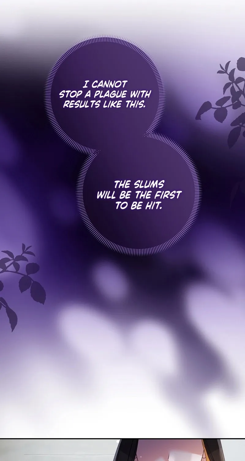 Read Stop Obsessing, Just Divorce Me! chapter 32 image 87 on Lezhin