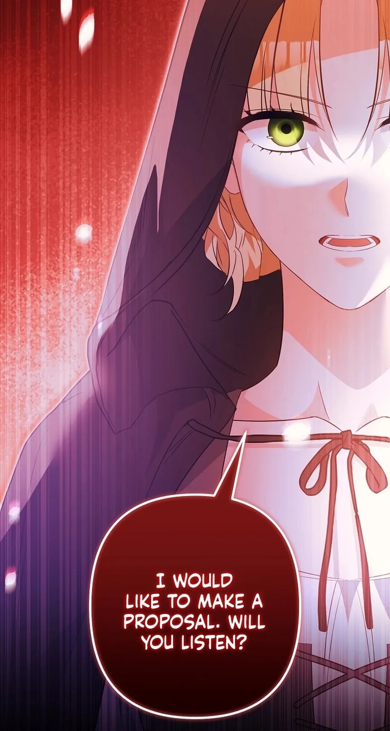Read Stop Obsessing, Just Divorce Me! chapter 32 image 89 on Lezhin