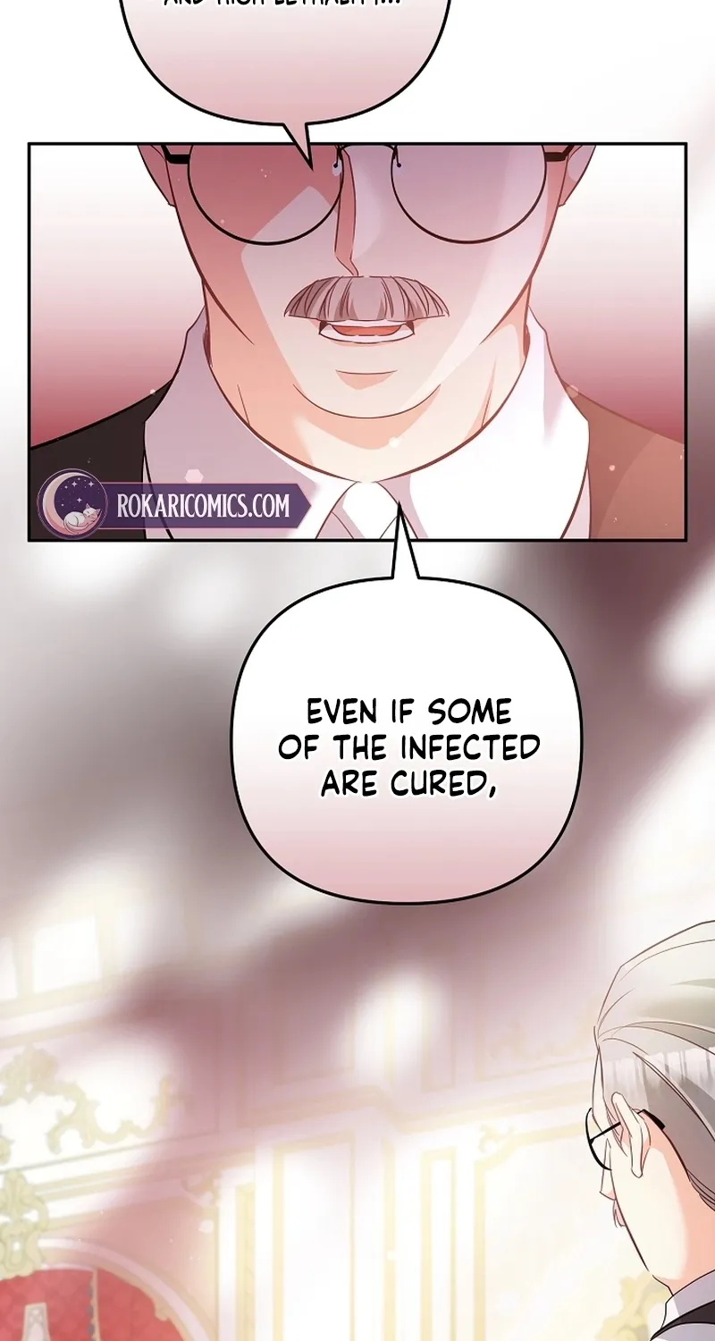 Read Stop Obsessing, Just Divorce Me! chapter 32 image 9 on Lezhin