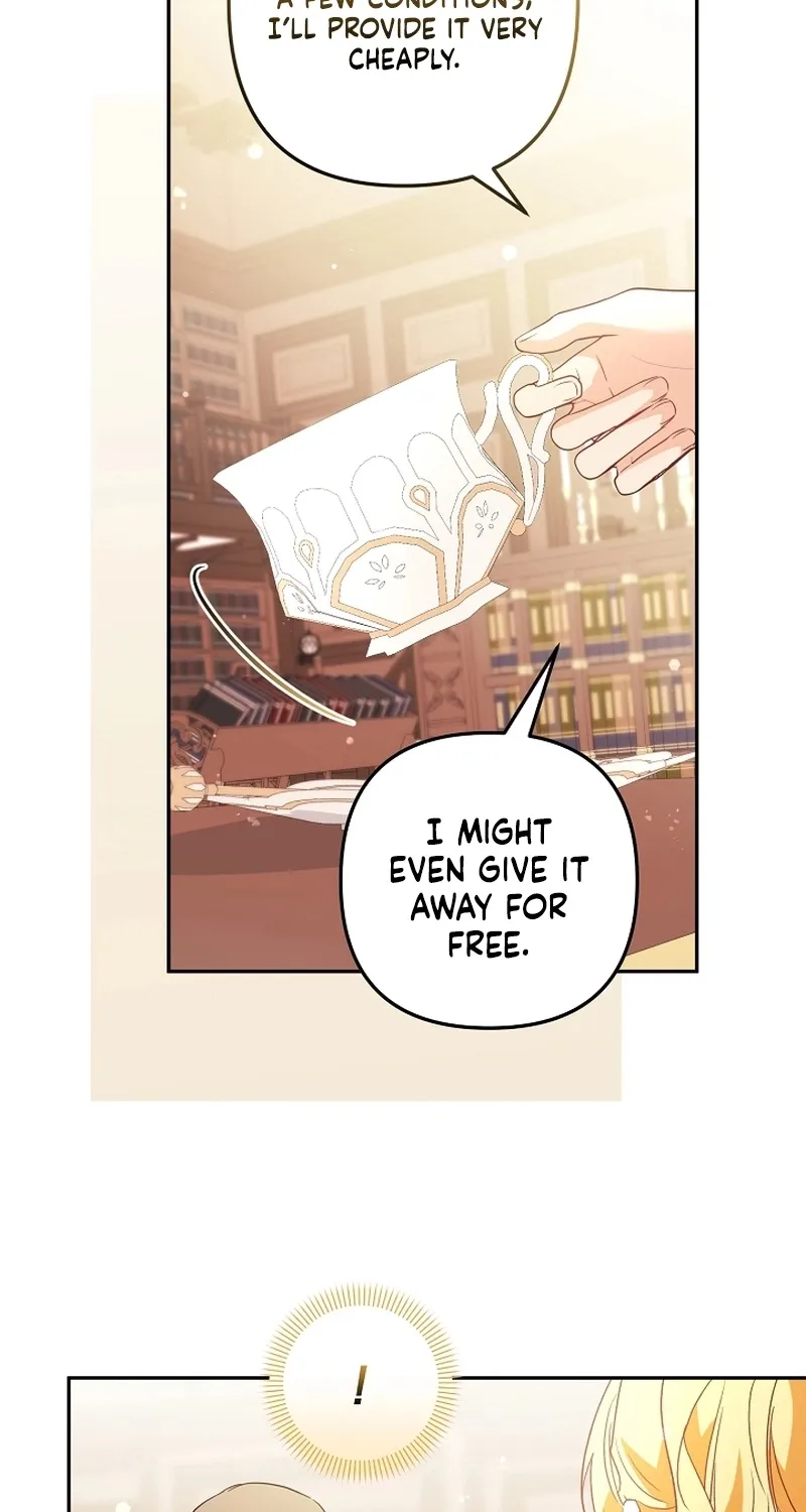 Read Stop Obsessing, Just Divorce Me! chapter 34 image 1 on Lezhin