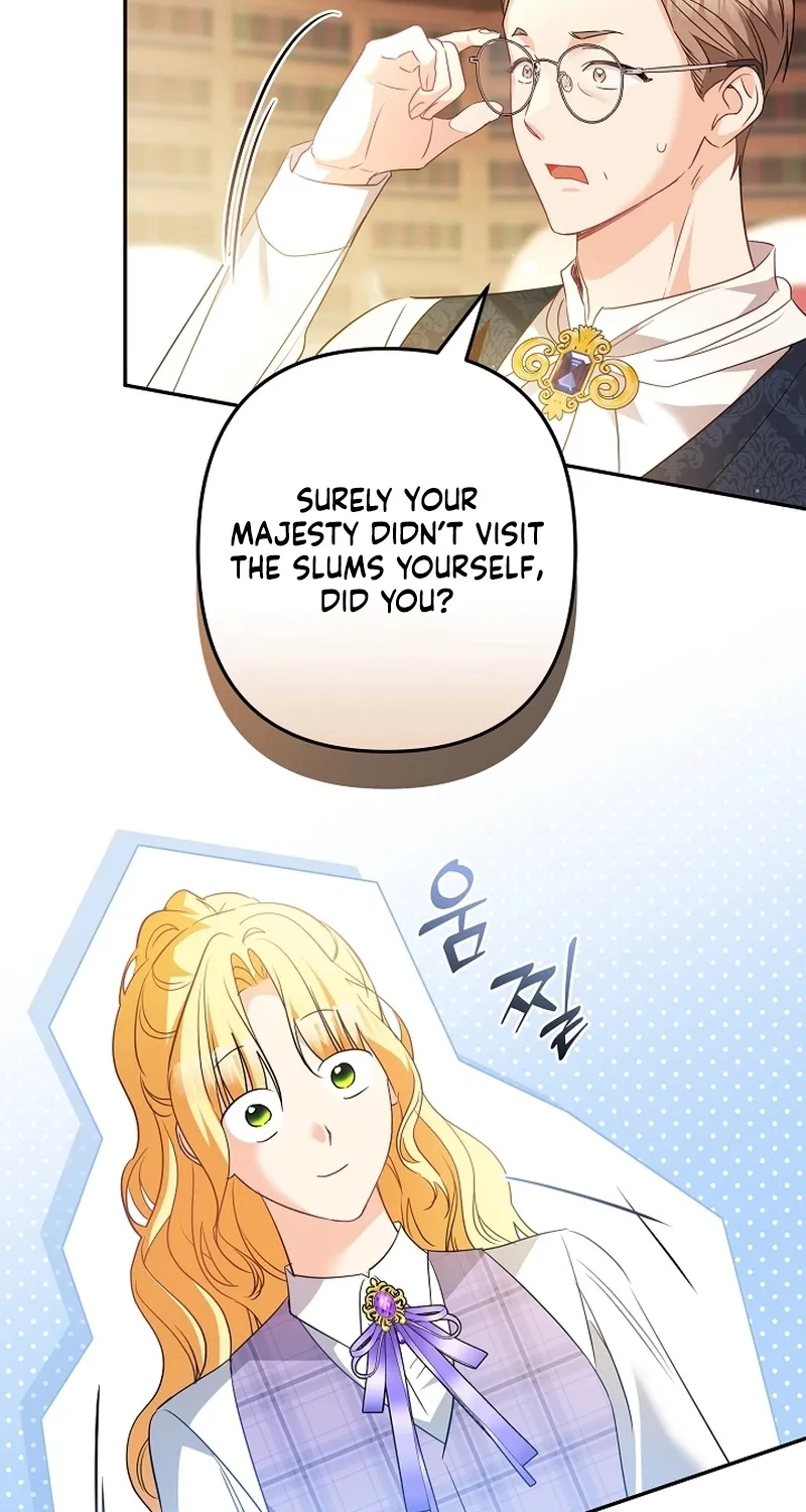 Read Stop Obsessing, Just Divorce Me! chapter 34 image 10 on Lezhin