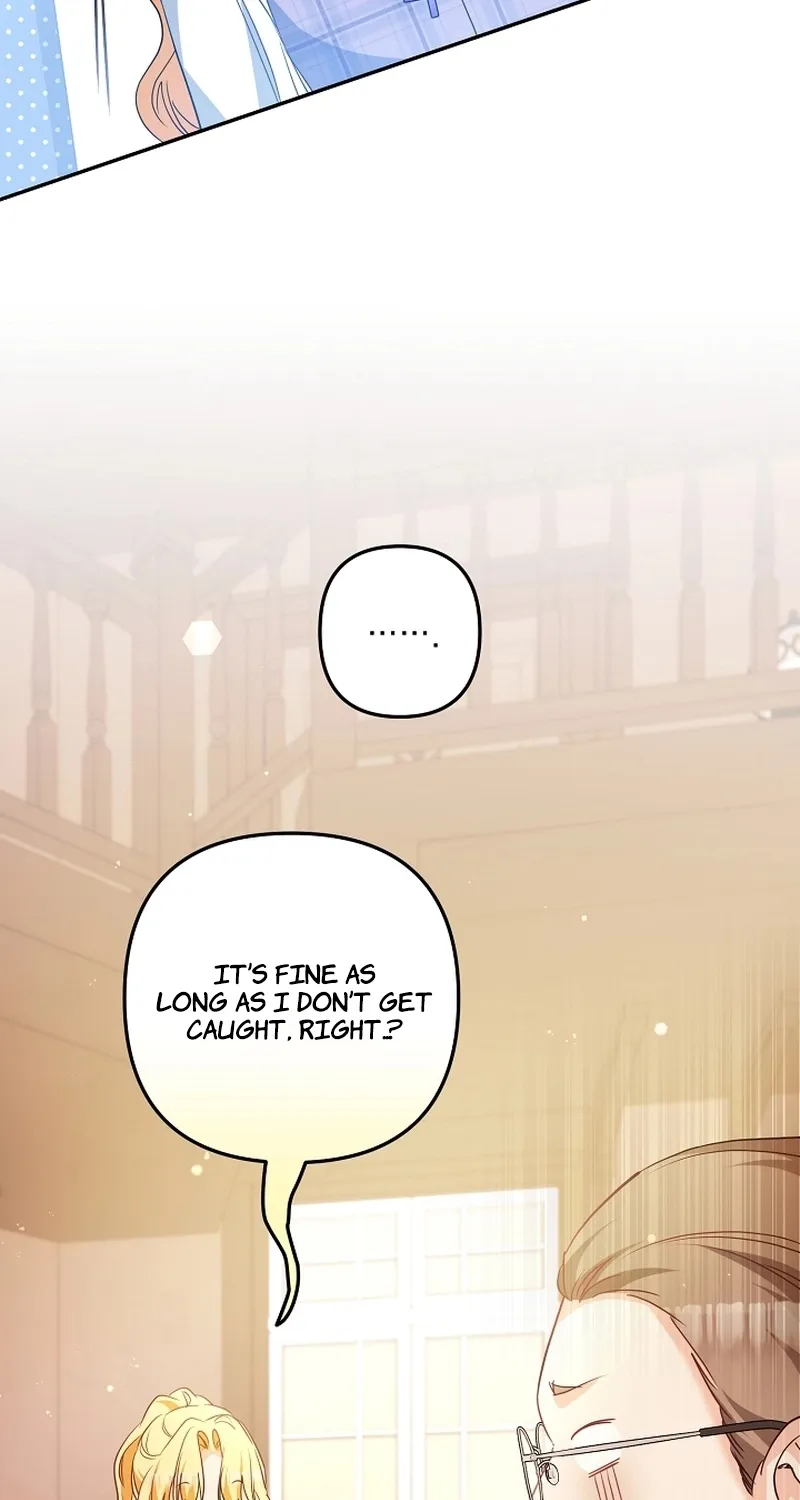 Read Stop Obsessing, Just Divorce Me! chapter 34 image 11 on Lezhin