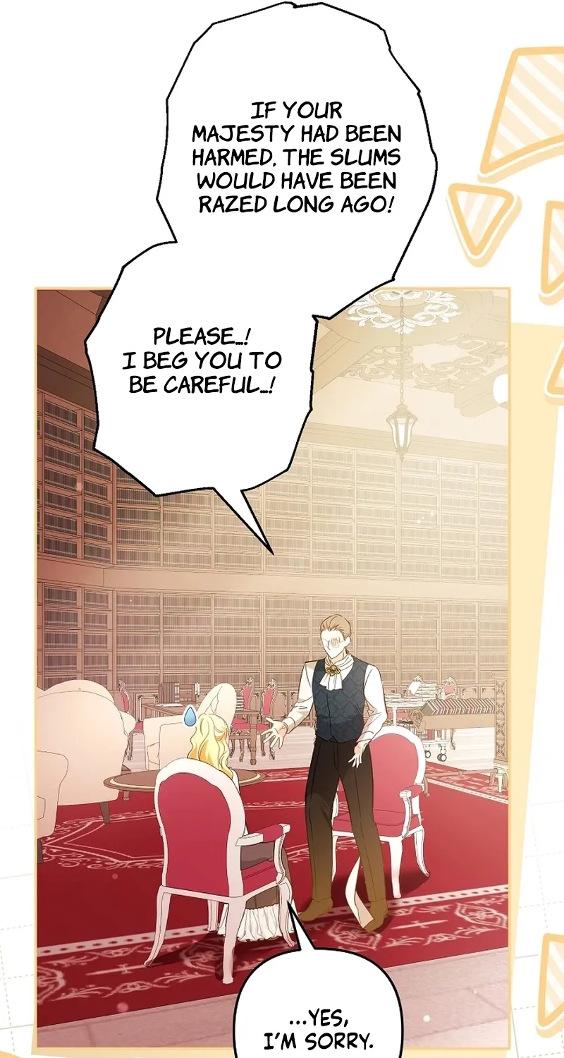 Read Stop Obsessing, Just Divorce Me! chapter 34 image 13 on Lezhin