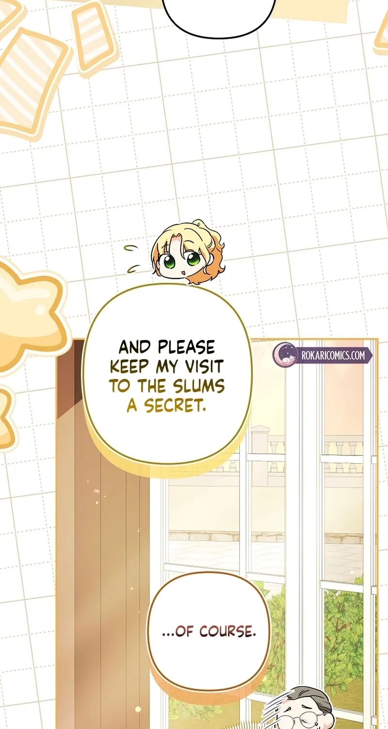 Read Stop Obsessing, Just Divorce Me! chapter 34 image 14 on Lezhin