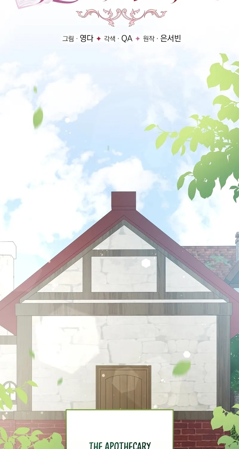 Read Stop Obsessing, Just Divorce Me! chapter 34 image 16 on Lezhin