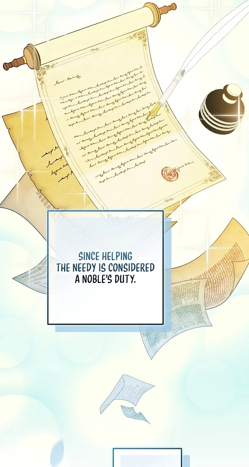 Read Stop Obsessing, Just Divorce Me! chapter 34 image 19 on Lezhin