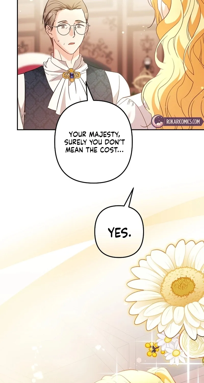 Read Stop Obsessing, Just Divorce Me! chapter 34 image 2 on Lezhin